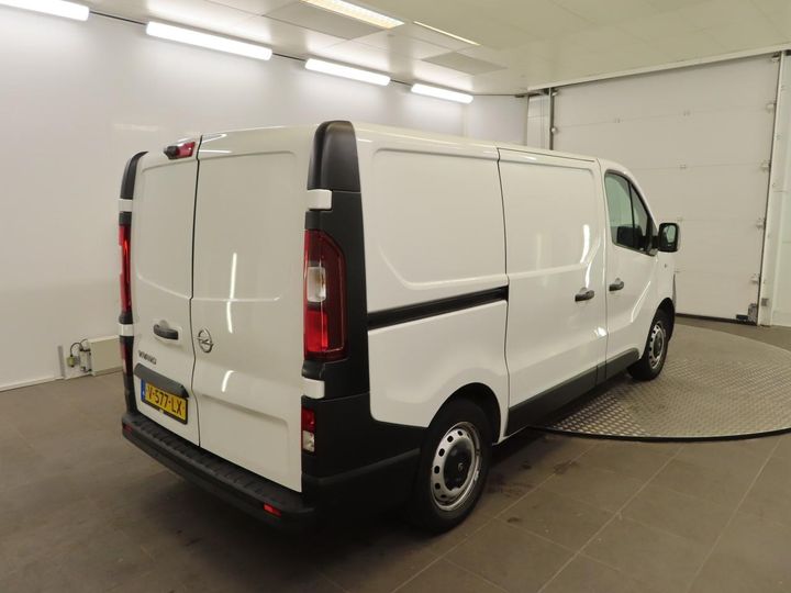 Photo 2 VIN: W0VF7F608JV612912 - OPEL VIVARO 