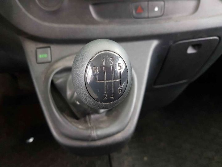 Photo 14 VIN: W0VF7F608JV618970 - OPEL VIVARO GB 