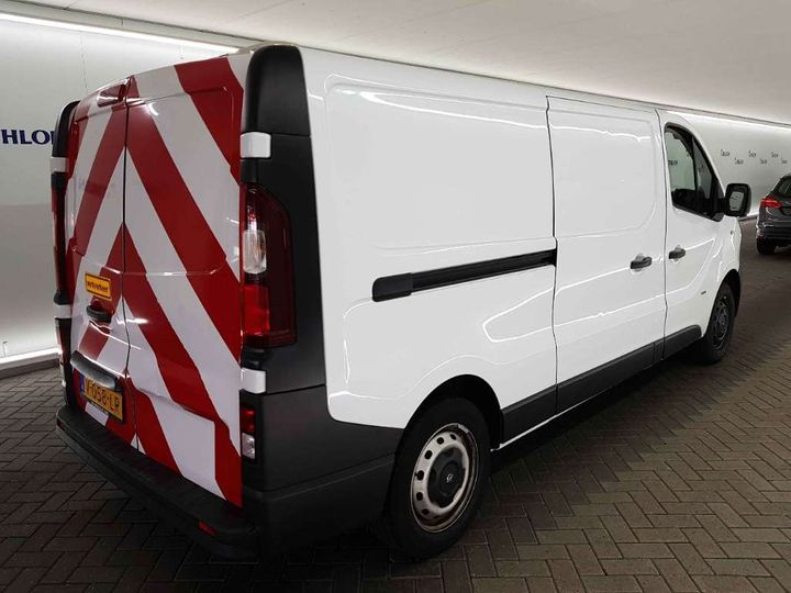 Photo 4 VIN: W0VF7F608JV618970 - OPEL VIVARO GB 