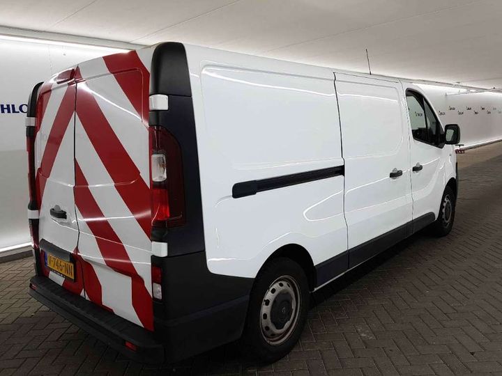 Photo 4 VIN: W0VF7F608JV630729 - OPEL VIVARO GB 