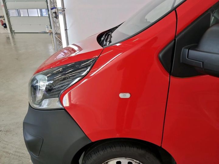 Photo 9 VIN: W0VF7F608JV636997 - OPEL VIVARO 