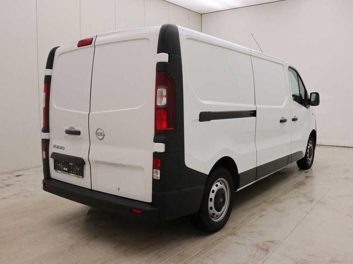 Photo 10 VIN: W0VF7F608KV602561 - OPEL VIVARO 