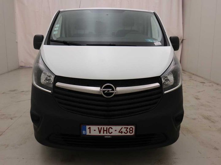 Photo 15 VIN: W0VF7F608KV602561 - OPEL VIVARO 