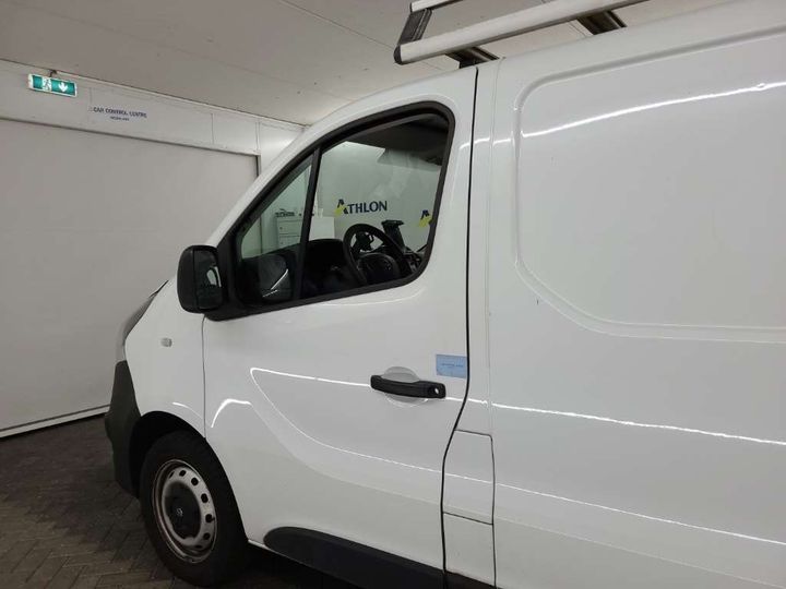 Photo 18 VIN: W0VF7F608KV603273 - OPEL VIVARO GB 