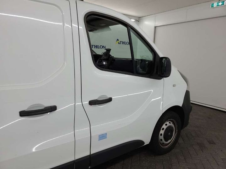 Photo 21 VIN: W0VF7F608KV603273 - OPEL VIVARO GB 