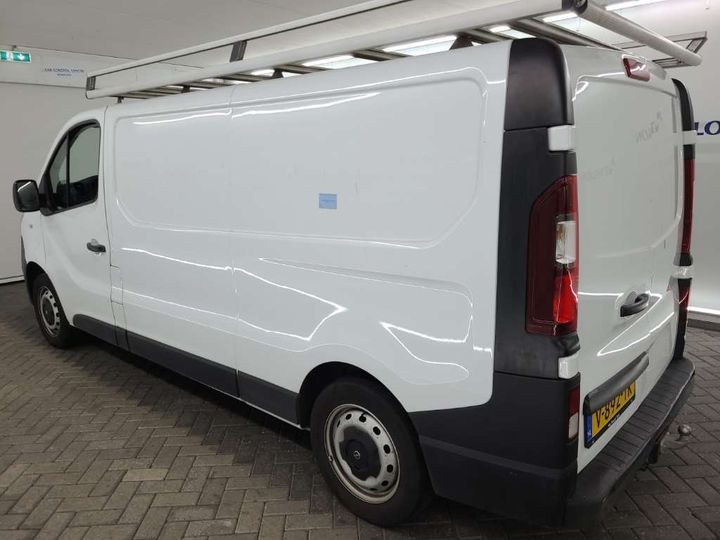 Photo 23 VIN: W0VF7F608KV603273 - OPEL VIVARO GB 