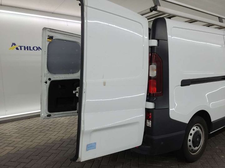 Photo 28 VIN: W0VF7F608KV603273 - OPEL VIVARO GB 