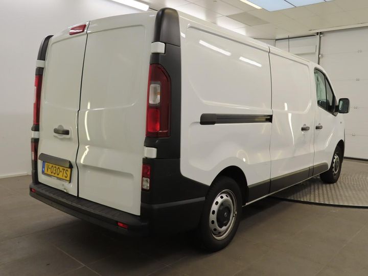 Photo 1 VIN: W0VF7F608KV609140 - OPEL VIVARO 