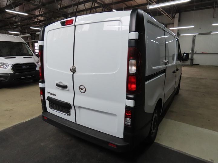 Photo 5 VIN: W0VF7F609JV605726 - OPEL VIVARO 