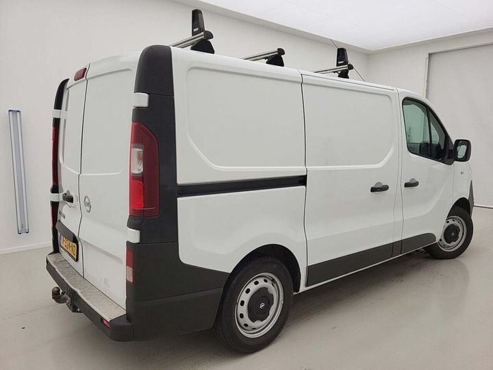 Photo 1 VIN: W0VF7F609JV612613 - OPEL VIVARO 