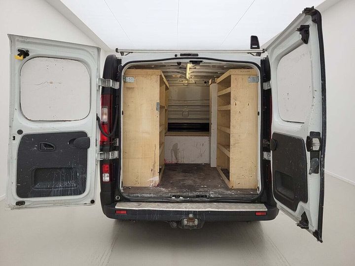 Photo 23 VIN: W0VF7F609JV612613 - OPEL VIVARO 