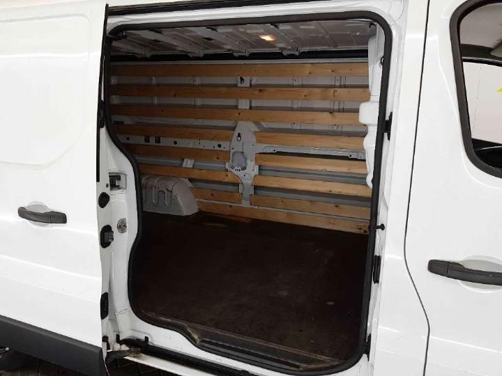 Photo 14 VIN: W0VF7F609JV619786 - OPEL VIVARO GB 