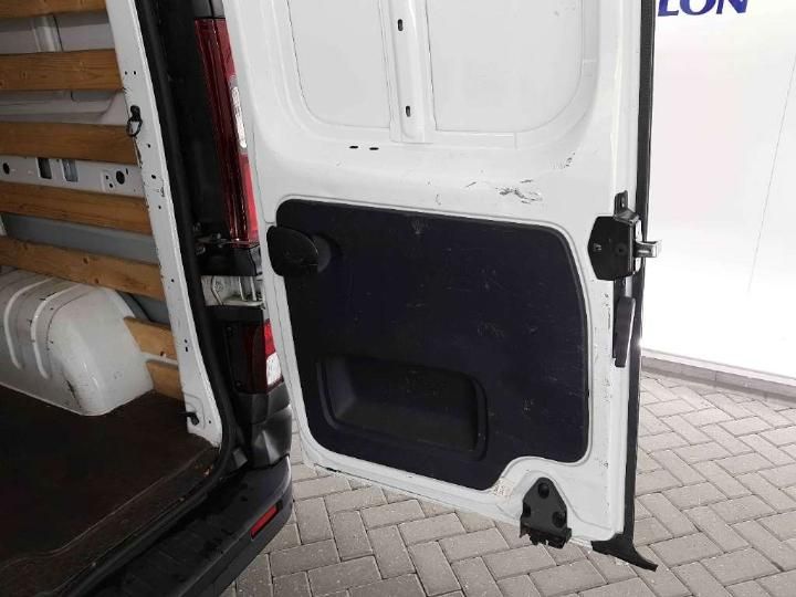 Photo 33 VIN: W0VF7F609JV619786 - OPEL VIVARO GB 