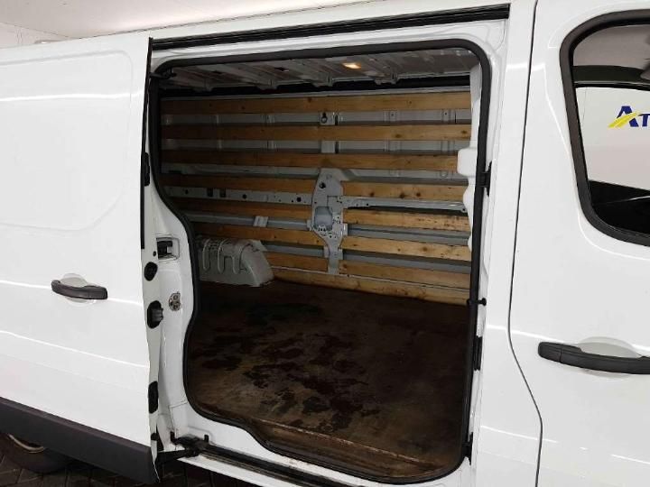 Photo 14 VIN: W0VF7F609JV620050 - OPEL VIVARO GB 