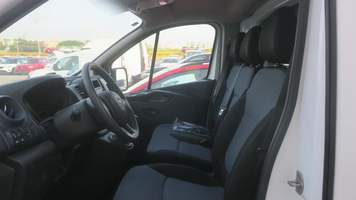 Photo 11 VIN: W0VF7F609JV643280 - OPEL VIVARO 