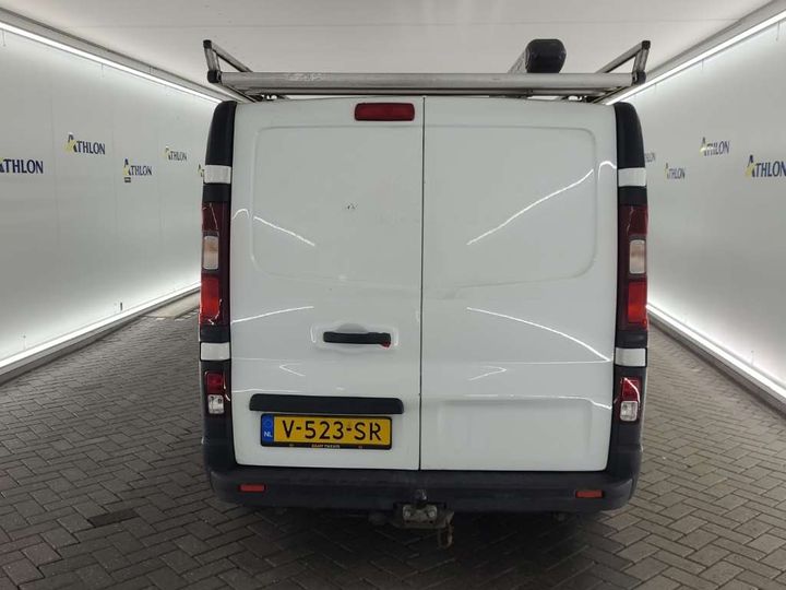 Photo 13 VIN: W0VF7F609JV654523 - OPEL VIVARO GB 