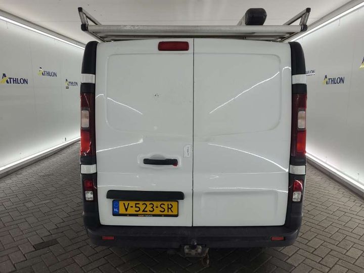 Photo 16 VIN: W0VF7F609JV654523 - OPEL VIVARO GB 