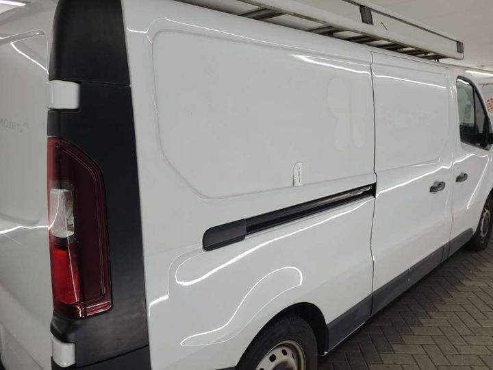 Photo 21 VIN: W0VF7F609JV654523 - OPEL VIVARO GB 