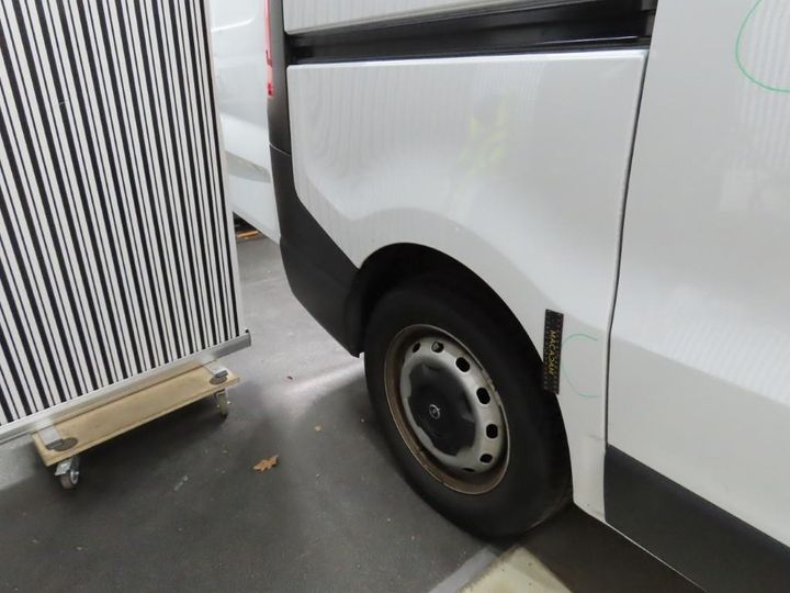 Photo 15 VIN: W0VF7F609KV645208 - OPEL VIVARO 