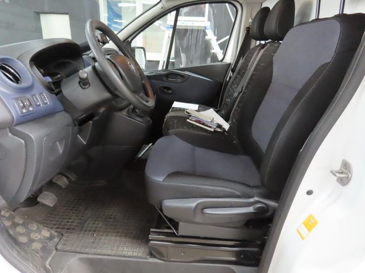 Photo 5 VIN: W0VF7F609KV645208 - OPEL VIVARO 