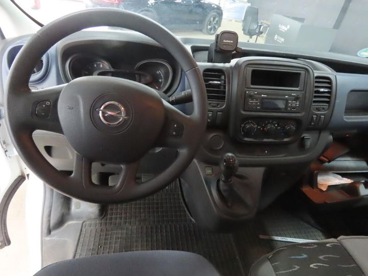 Photo 7 VIN: W0VF7F609KV645208 - OPEL VIVARO 