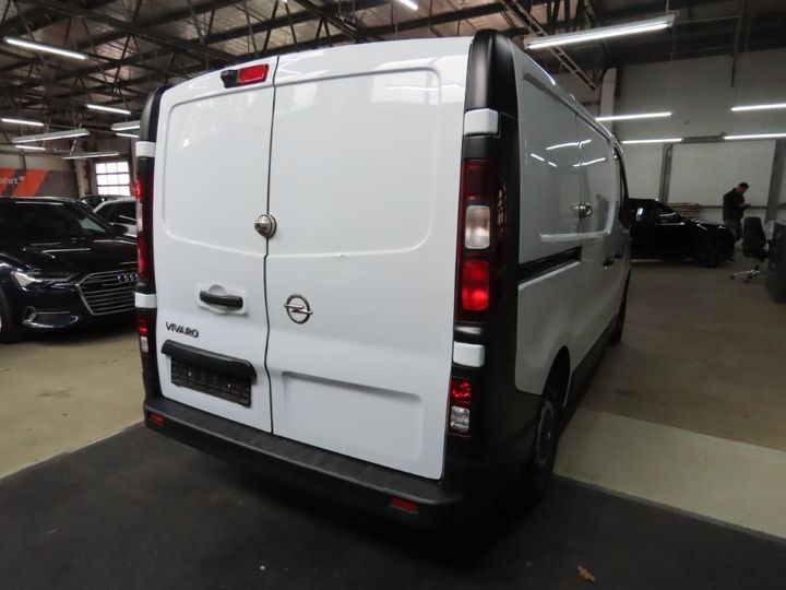 Photo 8 VIN: W0VF7F609KV645208 - OPEL VIVARO 