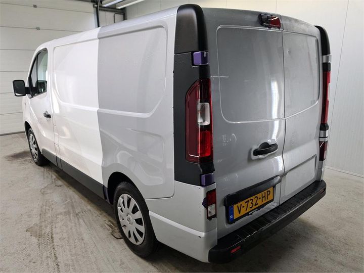 Photo 3 VIN: W0VF7F60XHV664696 - OPEL VIVARO 