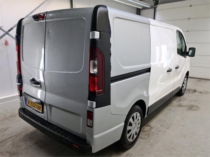 Photo 4 VIN: W0VF7F60XHV664696 - OPEL VIVARO 