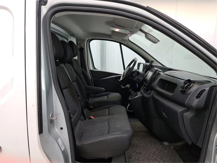 Photo 5 VIN: W0VF7F60XHV664696 - OPEL VIVARO 