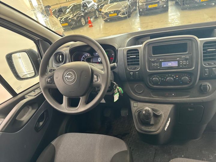 Photo 18 VIN: W0VF7F60XJV607226 - OPEL VIVARO 