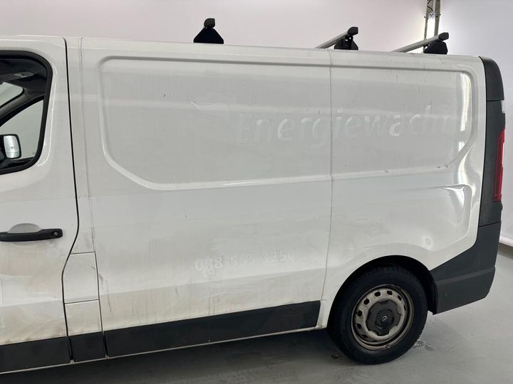 Photo 22 VIN: W0VF7F60XJV607226 - OPEL VIVARO 