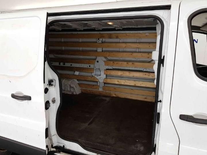 Photo 14 VIN: W0VF7F60XJV619747 - OPEL VIVARO GB 