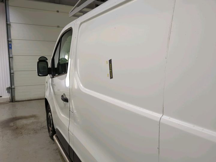 Photo 24 VIN: W0VF7F60XJV641716 - OPEL VIVARO 