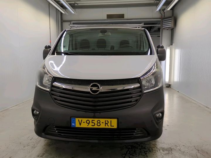 Photo 27 VIN: W0VF7F60XJV641716 - OPEL VIVARO 