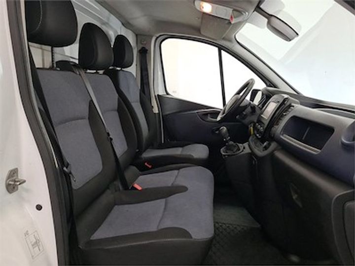 Photo 7 VIN: W0VF7F60XJV655292 - OPEL VIVARO 