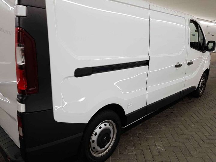 Photo 19 VIN: W0VF7F60XKV600360 - OPEL VIVARO GB 