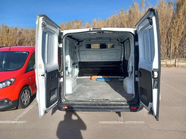 Photo 34 VIN: W0VF7G600JV600808 - OPEL VIVARO 