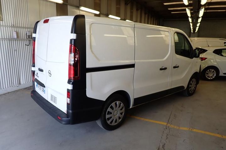 Photo 2 VIN: W0VF7G600KV604147 - OPEL VIVARO 