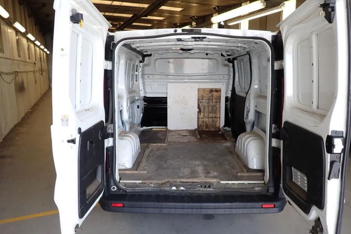 Photo 3 VIN: W0VF7G600KV604147 - OPEL VIVARO 