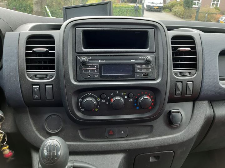 Photo 7 VIN: W0VF7G601JV638810 - OPEL VIVARO 