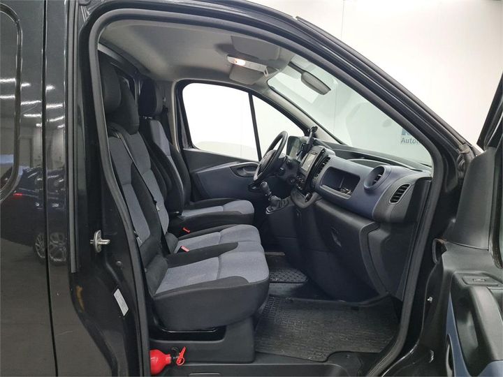 Photo 3 VIN: W0VF7G601JV649497 - OPEL VIVARO 