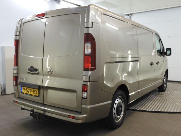 Photo 0 VIN: W0VF7G601JV655283 - OPEL VIVARO 