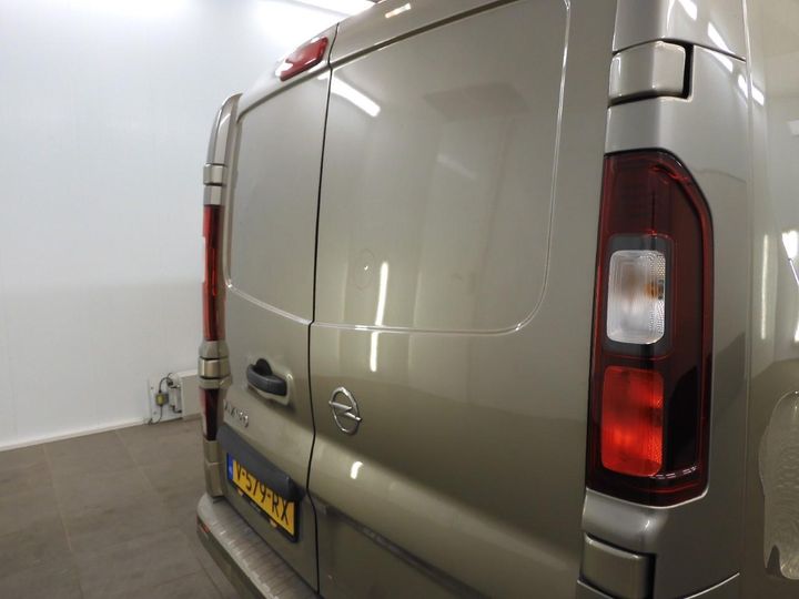 Photo 26 VIN: W0VF7G601JV655283 - OPEL VIVARO 