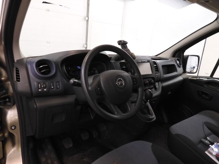 Photo 3 VIN: W0VF7G601JV655283 - OPEL VIVARO 