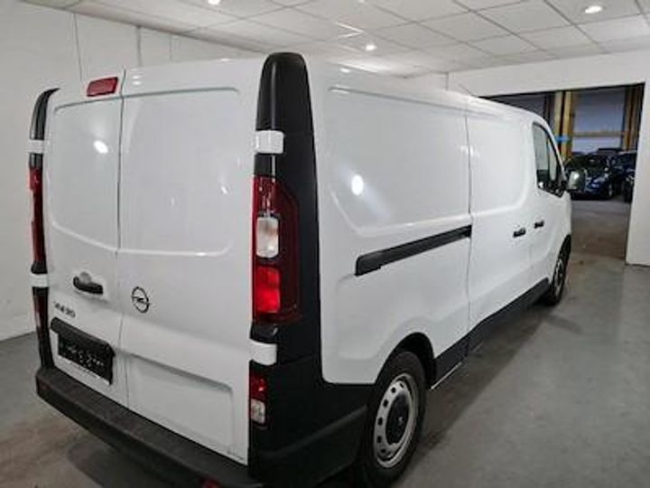 Photo 4 VIN: W0VF7G601JV656238 - OPEL VIVARO 2900 FOU MWB DSL - 2014 