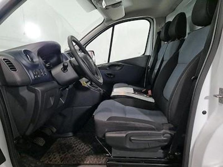 Photo 6 VIN: W0VF7G601JV656238 - OPEL VIVARO 2900 FOU MWB DSL - 2014 