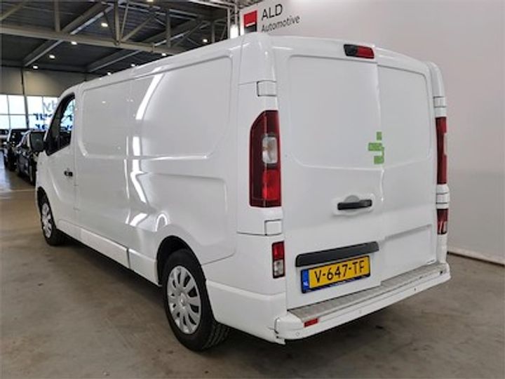 Photo 2 VIN: W0VF7G601JV656711 - OPEL VIVARO 