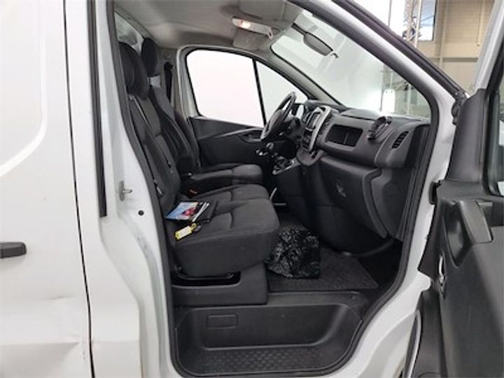 Photo 7 VIN: W0VF7G601JV656711 - OPEL VIVARO 