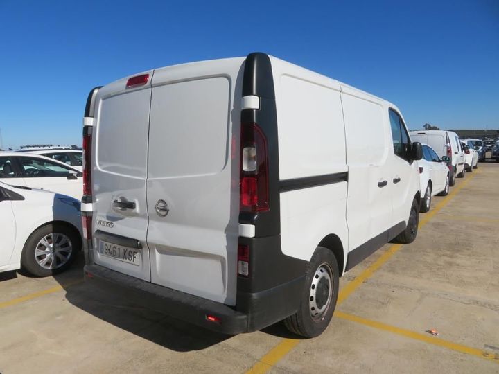 Photo 2 VIN: W0VF7G601KV601533 - OPEL VIVARO 