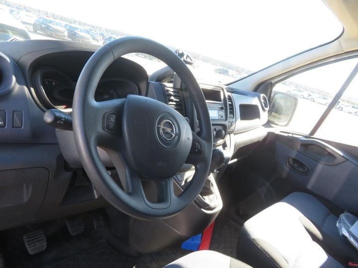 Photo 3 VIN: W0VF7G601KV601533 - OPEL VIVARO 